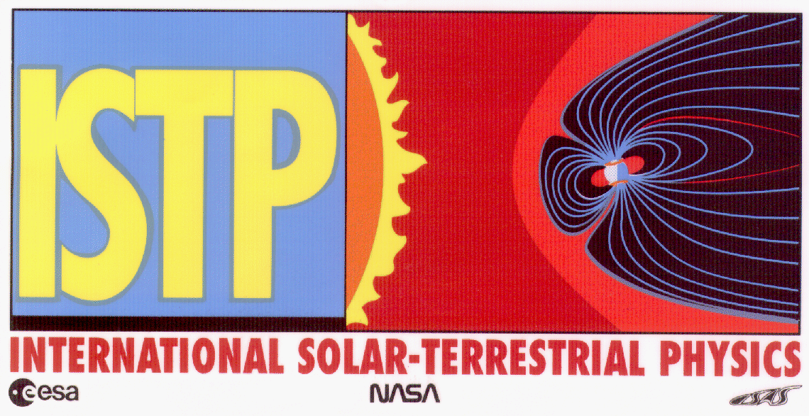 ISTP Poster